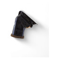 Difusor De Ar L/e Peugeot 207 9683399880