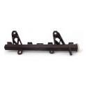Flauta Bico Injetor Citr C3 Peugt 206 1.4 09/13 9661364380