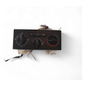 Comando Ar Cond Peugeot 307 Citroën C4 Pallas 2004/2011