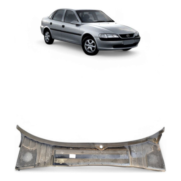 Difusor De Ar Parabrisa Gm Vectra 2.0 1997/98