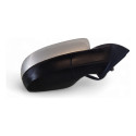 Retrovisor Elétrico Direito Vw Gol G6 2013/16
