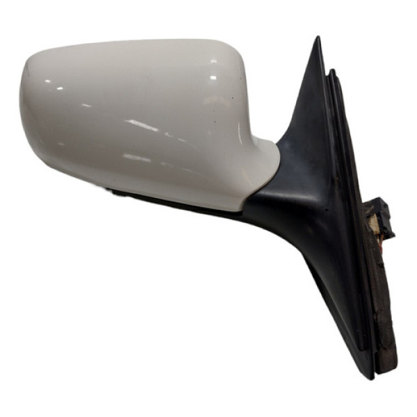 Retrovisor Direito Capa Elétrico Espelho Audi A3 1996