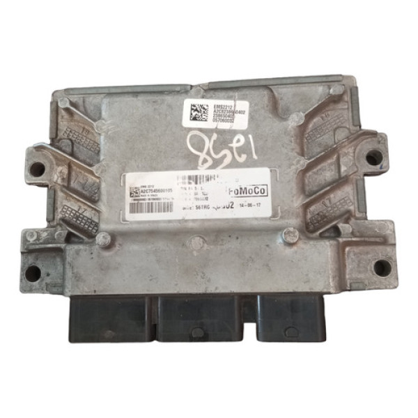 Módulo Injeção Ford New Fiesta 1.6 17/19 A2c8238650402