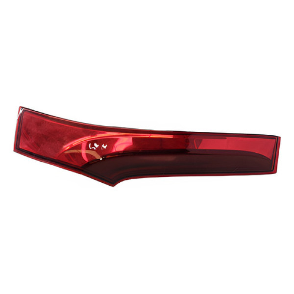 Lanterna Tampa Traseira L/d Fit 15 A 19 Original 14873