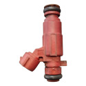 Bico Injetor Citroen Peugeot C3 208 1.5  0280156448