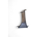 Acabamento Farol Direito Toyota Corolla 2002/2003
