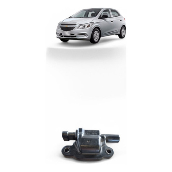 Bobina Ignição Gm Onix 1.4 2013/19 12611424