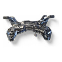 Quadro Agregado Dianteiro Hyundai Hb20 Hatch 2021/2022