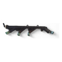 Flauta Combustível Vw Fox 1.6 Flex 2014/15 04e133319s