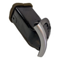 Difusor De Ar L/e Peugeot 207 9683399880