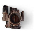 Tbi Corpo De Borboleta Gm Corsa 1.0 1999
