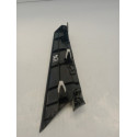 Acabamento Difusor Painel Toyota Corola 2011 Original 16434