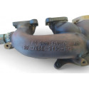 Coletor Escape Com Válvula Sensor Ford Fusion V6 3.0 2011/12