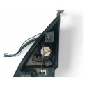 Acabamento Interno Retrovisor L/e Ford Fusion V6 3.0 2012/13