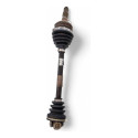 Semi Eixo Esquerdo Honda Fit 1.4 2004/2008