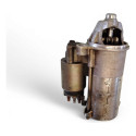 Motor De Partida Jaguar Xf 3.0 V6 2009 3r8311000ab