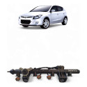 Flauta Combustível Hyundai I30 2.0 2008/12 3534023340