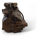 Compressor Ar Mb Sprinter 314 2.2 Dies Tb 19/20 A0008303902