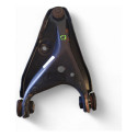Bandeja Suspensão Direita Renault Sandero 1.0 2014/15