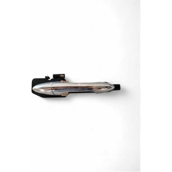 Maçaneta Externa Dianteira L/d Hyundai Hb20 2013/14