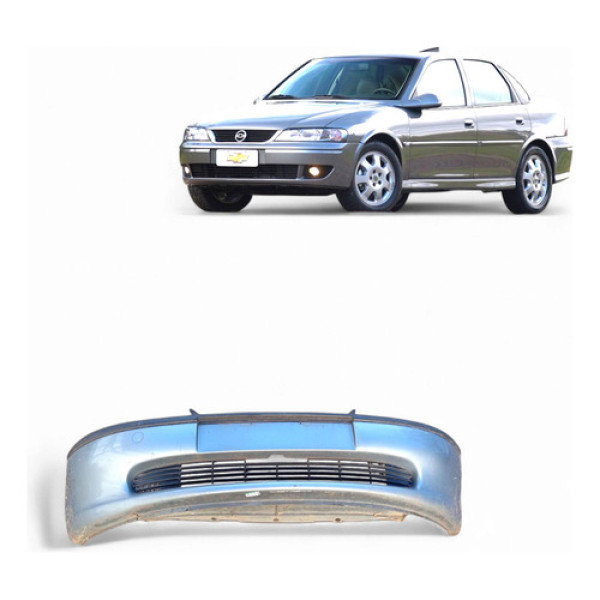 Para-choque Dianteiro Gm Zafira  2002