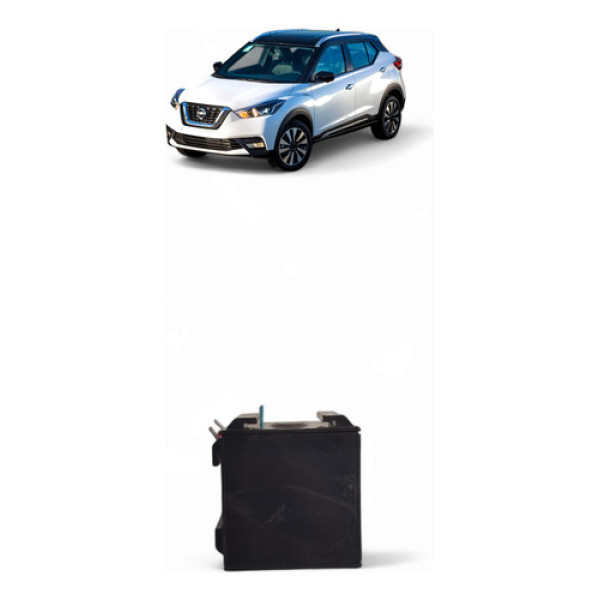 Módulo Relé Trava Elétrica Nissan Kicks 1.6 2020