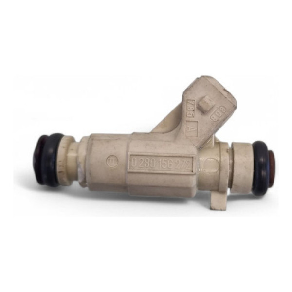 Bico Injetor Peugeot 207 Hoggar C3 1.6 Flex    0280156272