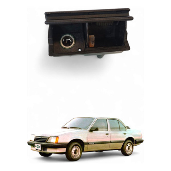 Cinzeiro Central Gm Monza 1.8 1990