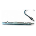Bico Injetor Citroen Peugeot C3 208 1.5  0280156448