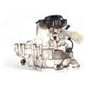 Caixa De Câmbio Manual Lifan X60 1.8 Gasolina 16v 2018/19