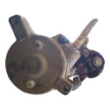 Motor Partida Range Rover Sport Se 3.0 Tdv6 4x4 2010/2011