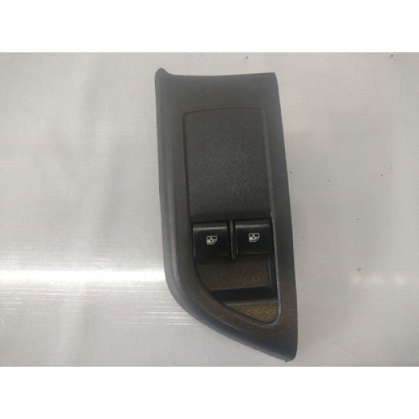 Conj Botão Int Vid Elét Mot Onix 1.0  Flex 14/15 Orig 8382
