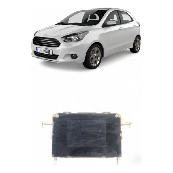 Computador Bordo Ford Ka 1.0 2016/17 E3b518b955bd