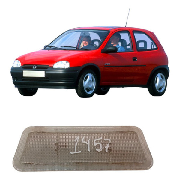 Luz Teto Gm Corsa 1999/06 90460774  90568390
