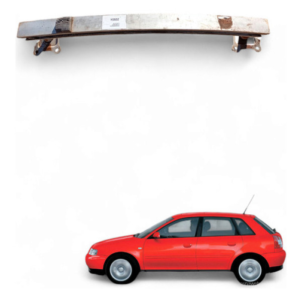 Alma Pára-choque Dianteiro Audi A3 1998/2006