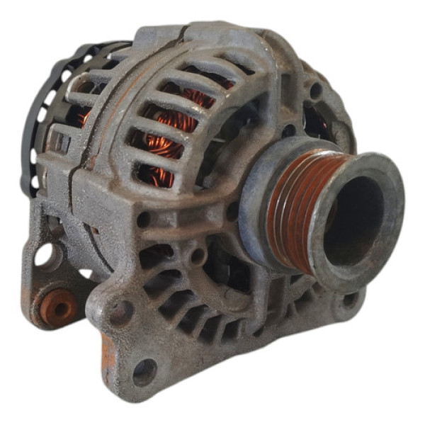 Alternador Vw Gol G3 Parati 14v 75a 1.0 2001/05 0124225032