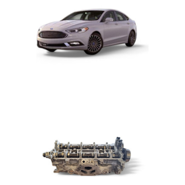 Cabeçote Retíficado Ford Fusion 2.0 Ecoboost 2017/2019