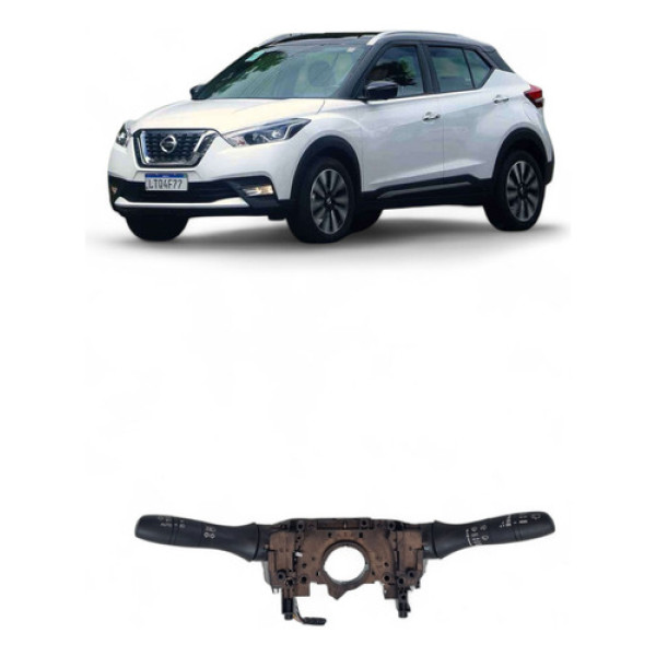 Chave Seta Limpador Nissan Kicks 2020