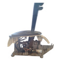 Alavanca Câmbio Automático Gm Corsa 1999