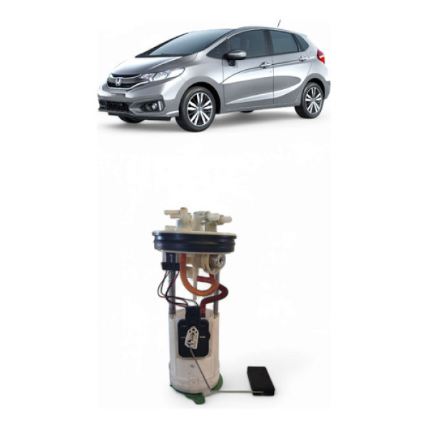 Bomba Combustível Honda Fit 1.5 Flex 2015/19 0580314560