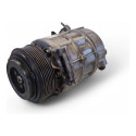 Compressor Ar Cond Jaguar F-pace 2.0 Diesel 2018 C2d56291