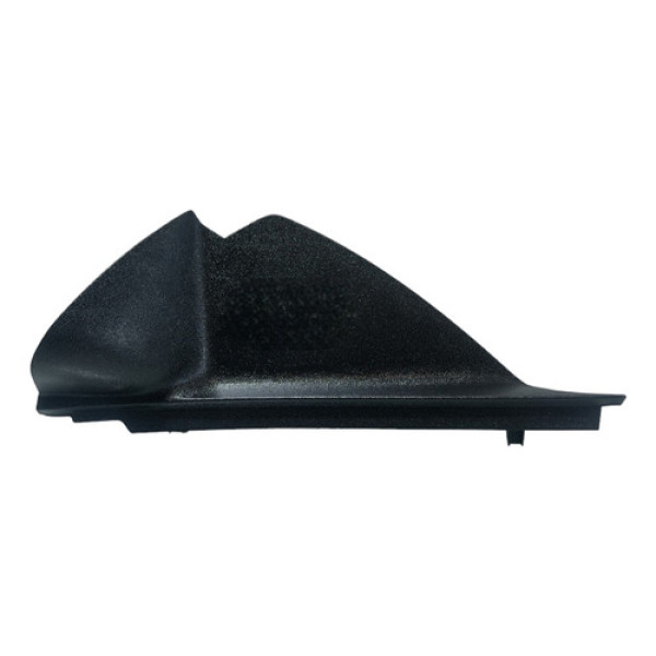Moldura Lateral Painel L/e Peugeot 208 08/18 Ori 19993