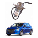 Bomba Vácuo Peugeot 208 1.6 2020 9826914980