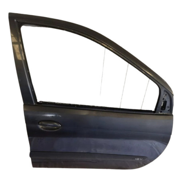 Porta Dianteira Direita Renault Scenic 2000/08 4p