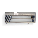 Grade Para-choque Fiat Uno 1997/1998