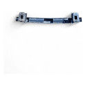 Alma Para-choque Dianteiro Volkswagen Crossfox 2006