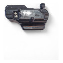 Caixa Ressonadora Ar Gm Astra 2001/2002