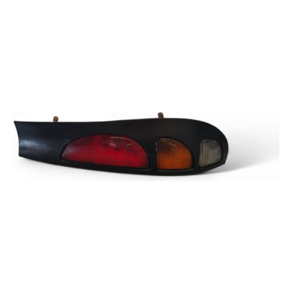 Lanterna Traseira Direita Fiat Marea 2001/2002