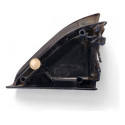 Acabamento Retrovisor Direito Toyota Corolla 2003 6749102180