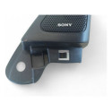 Acabamento Interno Retrovisor L/d Ford Fusion V6 3.0 2011/12